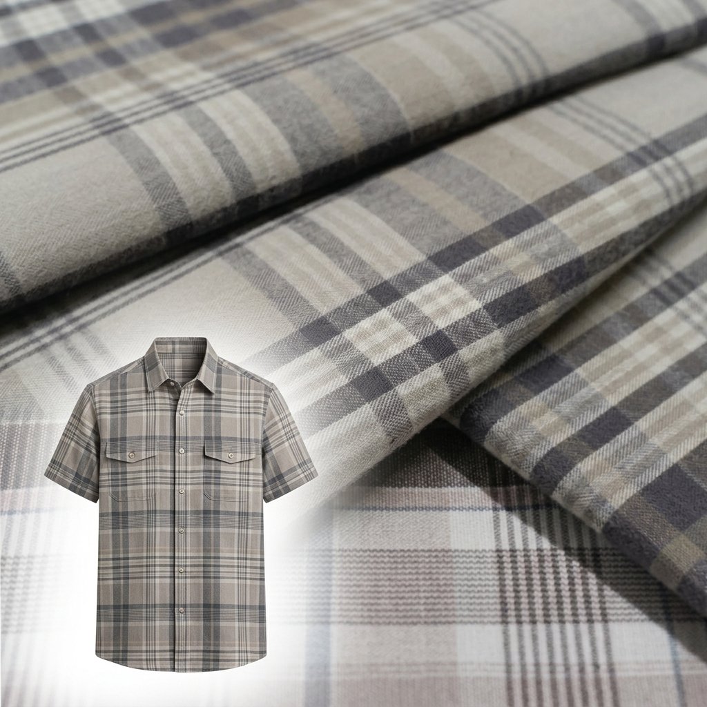 Flannel